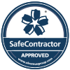 Alcumus SafeContractor